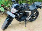 Yamaha FZ Version 2 2020