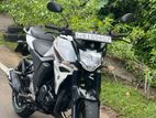 Yamaha FZ version 2 2020