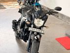 Yamaha FZ version 2 2021