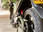 Yamaha FZ V2 2019