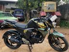 Yamaha FZ Version 2.0 2016