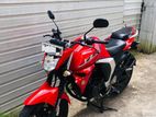 Yamaha FZ Version 2.0 2017