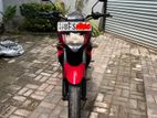 Yamaha FZ Version 2.0 2018