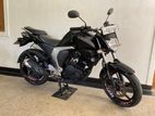 Yamaha FZ Version 2.0 2018