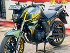 Yamaha FZ Version 2.0 2019