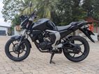 Yamaha FZ 2019