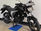 Yamaha FZ Version 2.0 2020