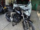 Yamaha FZ Version 2.0 2025