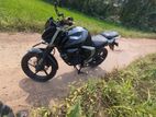 Yamaha FZ Version 2.0 Onlight 2019