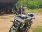 Yamaha FZ Version 2s 2017