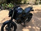 Yamaha FZ Version 3 2018