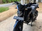 Yamaha FZ Version 3 2018