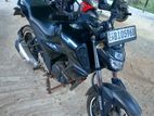 Yamaha FZS V3 2019