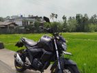 Yamaha FZ Version 3 2019