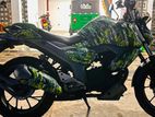Yamaha FZS V3 2019