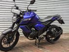 Yamaha FZ Version 3 2019