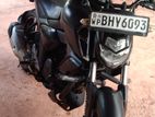 Yamaha FZ Version 3 2019