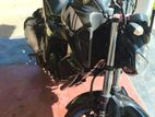 Yamaha FZ Version 3 2019