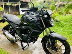 Yamaha FZ Version 3 2019