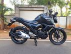 Yamaha FZ Version 3 2020