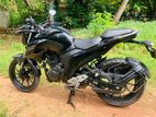 Yamaha FZ Version 3 2020