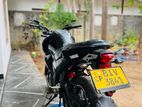 Yamaha FZ version 3 2020
