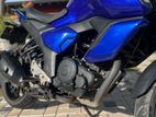 Yamaha FZS V3 2020