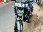 Yamaha FZ Version 3.0 2019