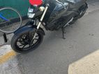 Yamaha FZS V3 2019