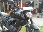 Yamaha FZ V3 2019