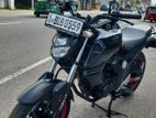 Yamaha FZ VERSION 3.0 2020