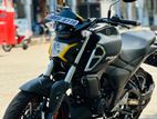 Yamaha FZ Version 4 2025