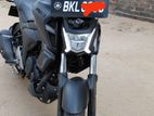 Yamaha FZ Version 4 2025