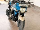 Yamaha FZ versions 2 2018