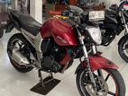 Yamaha FZ VF #### 2009