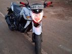 Yamaha FZ 2012