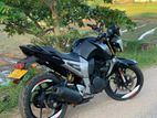 Yamaha FZ 2010