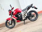 Yamaha FZ WE - 4352 2010