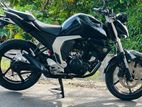 Yamaha FZ 2019