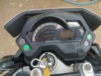 Yamaha FZ XL 2012