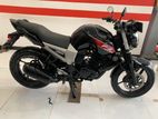 Yamaha FZ XV 2013