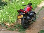 Yamaha FZ Zs 2013