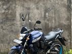 Yamaha FZ16 2014