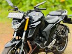 Yamaha FZ25 2017