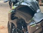 Yamaha FZ25 2018