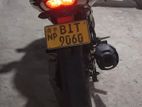 Yamaha FZ25 2018