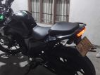 Yamaha FZ25 2018