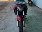 Yamaha FZ25 2018
