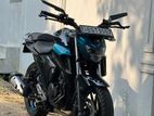 Yamaha FZ25 2018