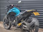 Yamaha FZ25 2019